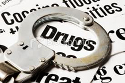 drug crime image