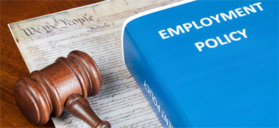 employment law image