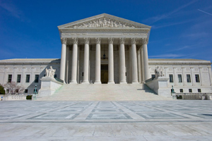 supreme court image